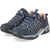 BRÜTTING Brütting 211527 Damen Textil & Leder blue Laufschuh