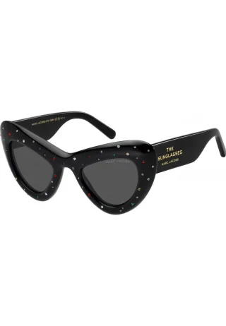 Marc Jacobs MARC-798-S-STR-807 MARC 798 S 48 STR 807 Sonnenbrille