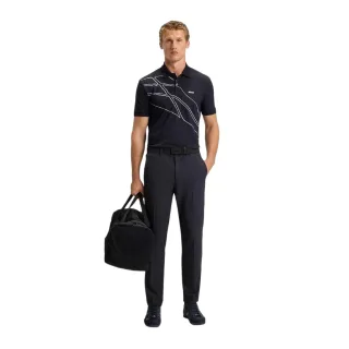 Boss - "T Commuter" Hosen für Herren (Dunkelblau)