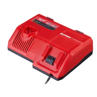 Milwaukee High Output Ladegerät M12 -18SC - 4932471736