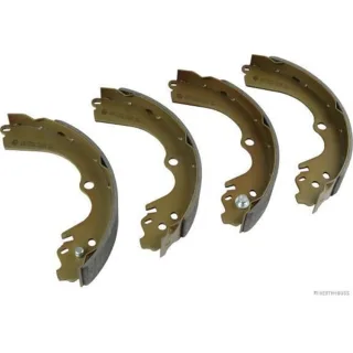 Jakoparts Bremsbacken hinten Subaru Forester Impreza Legacy