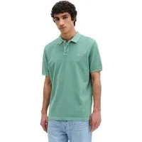 Marc O'Polo Poloshirt aus Bio-Baumwolle