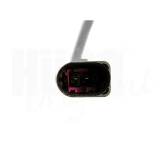 Hueco Abgastemperatursensor Audi A4 A5 Q5 2,0 135515