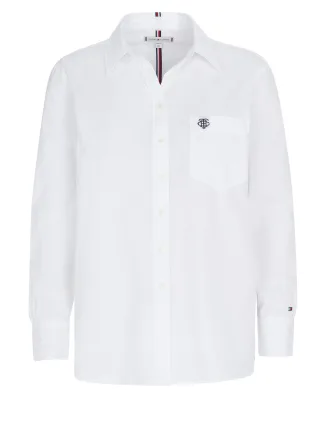 Tommy Hilfiger Bluse
