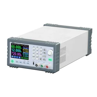 RIDEN RD RD6012P-Max 60V 12A Completed Set 5 Digit AC to DC Laptop Mobile Phone Repair Regulated Power Supply