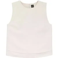 BOSS Blusenshirt BOSS Women Black