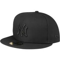 New Era Fitted Cap 59Fifty UNDERVISOR NY Yankees