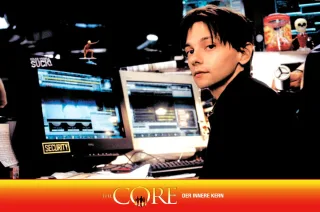The Core - Der innere Kern [Blu-ray]