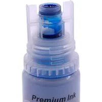 vhbw Nachfülltinte passend für Canon Pixma G4510, G4511, G3501, G3510 Druck Nachfülltinte (für Canon, x)