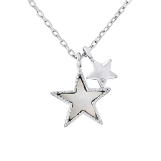 Halskette - Like a Star Kollektion