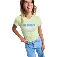 Roxy T-Shirt Beach Love