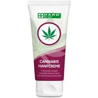 HARO-MC Körpercreme Cannabis Hanfcreme