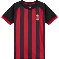 AC Milan Fußballtrikot Fussballtrikot AC Milan Heim Kinder