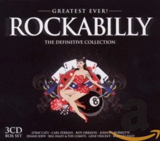 Rockabilly-Greatest Ever