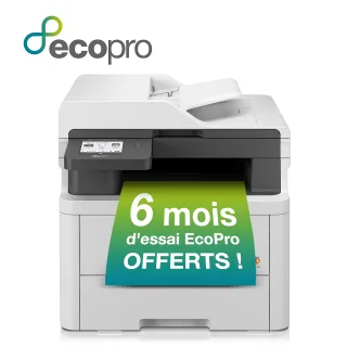 Brother MFC-L3740CDWE | mfcl3740cdwere1 | Multifunktionsdrucker - Farbe