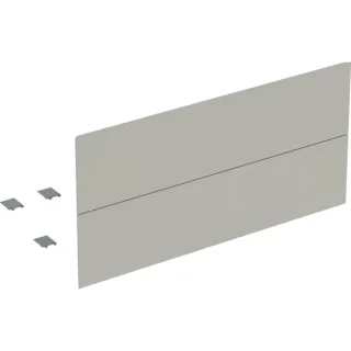Geberit Set Schubl.-Frt für ONE US, 2 Schubl. 245143001