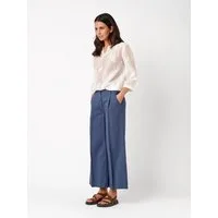 TONI Culotte Luisa Culotte mit Bundfalten