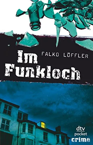 Im Funkloch: Roman (dtv pocket)