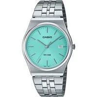 CASIO Quarzuhr Casio Uhr MTP-B145D-2A1VEF