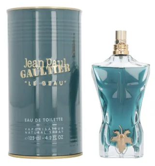 J.P. Gaultier Le Beau Edt Spray.