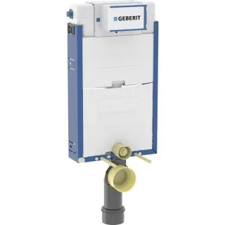 Geberit Kombifix Element für Wand-WC 112cm, 110020001 110020001