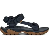 Teva TERRA FI 5 UNIVERSAL MEN Sandale Outdoorsandale schnell trocknend, leicht,atmungsaktiv,für Multi-hikes