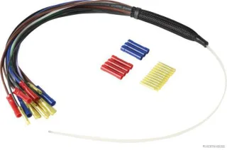 HERTH&BUSS Kabelreparatursatz, Heckklappe, Passend für Ford S - Max - 51277152