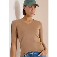 CECIL T-Shirt Basic