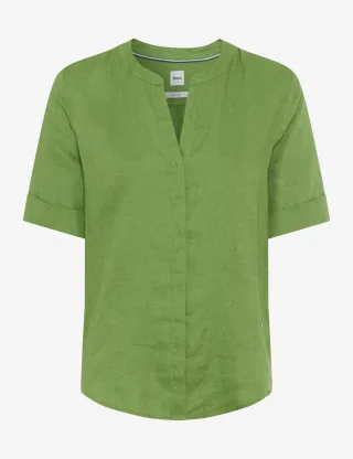 BRAX - Style Veri grass green - Gr. - 38