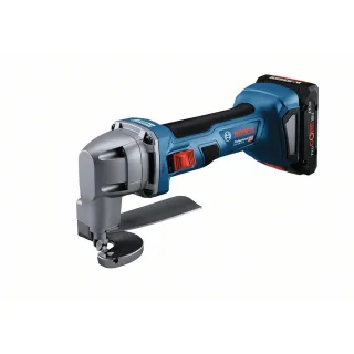 Bosch Akku-Blechschere GSC 18V-16 E - 0601926300
