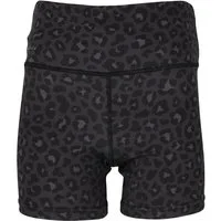 ENDURANCE Shorts Borary mit trendigem Allover-Print