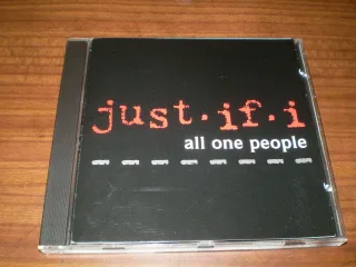 All One People