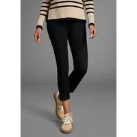 Arizona 7/8-Jeans Shaping eng anliegend, Röhrenjeans, High-Waist, 7/8-Länge