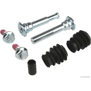 Jakoparts F?hrungsh?lsensatz f?r Bremssattel Ford Fiesta Hyundai Accent I10 Kia Rio Mazda 2