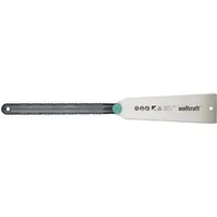 Wolfcraft Handsäge Japansäge 6951000