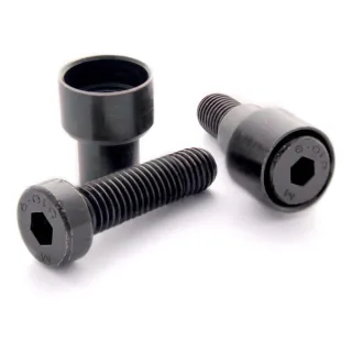 Montagekit für ValterMoto Ständeraufnahmen / Bobbins Honda CBR 600 F /FS Bj.1995-2013 PC31/PC35/PC41