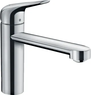Hansgrohe Spültischmischer 120 Focus M42 Eco 71864000