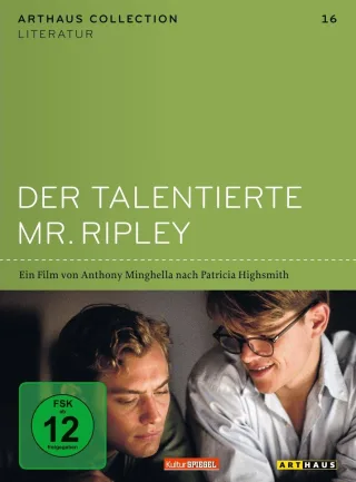 Der talentierte Mr. Ripley [DVD] [2010]