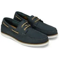 Marc O'Polo Nadal Mokassin Slipper, Sommerschuh, Flat mit Memory Foam