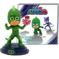 PJ Masks - Zeit ein Held zu sein, Spielfigur Hörspiel