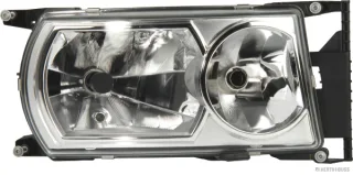 HERTH&BUSS Hauptscheinwerfer, rechts, D2R, H7, T4W - 81658106