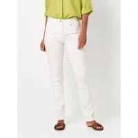 Relaxed by TONI Stretch-Hose Meine beste Freundin Slim in Slim-Fit