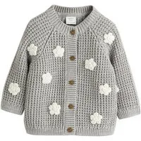 Next Strickjacke Baby-Strickjacke (1-tlg)