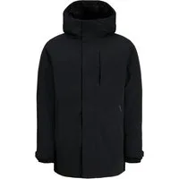 Jack & Jones Parka JJEKEEN PARKA AW26 SN Kunstfaser, regular fit