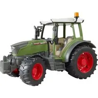 Bruder® Spielzeug-Traktor Fendt Vario 211 (02180), Made in Europe