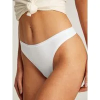 Calvin Klein Underwear String THONG in Unifarbe