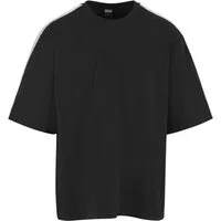 URBAN CLASSICS T-Shirt Urban Classics Tennis Core Tee (1-tlg)