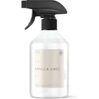 BOHORIA Raumduft Raumspray Vanilla Vibes 500 ml