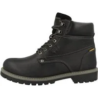 camel active 57SRA01 Herren Stiefelette Stiefeletten, Stiefel, Winterstiefel, Winterboots, Schneestiefel