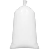 ZOLLNER Kopfkissen, Füllung: 100% Polyester, Bauch-, Seiten-, Rückenschläfer, 1000g Füllwatte, 100% Polyester, vom Hotelwäschespezialisten
